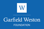 Garfiend weston Foundation Logo